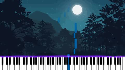 Low Budget Movie Dread - Original Piano Composition
