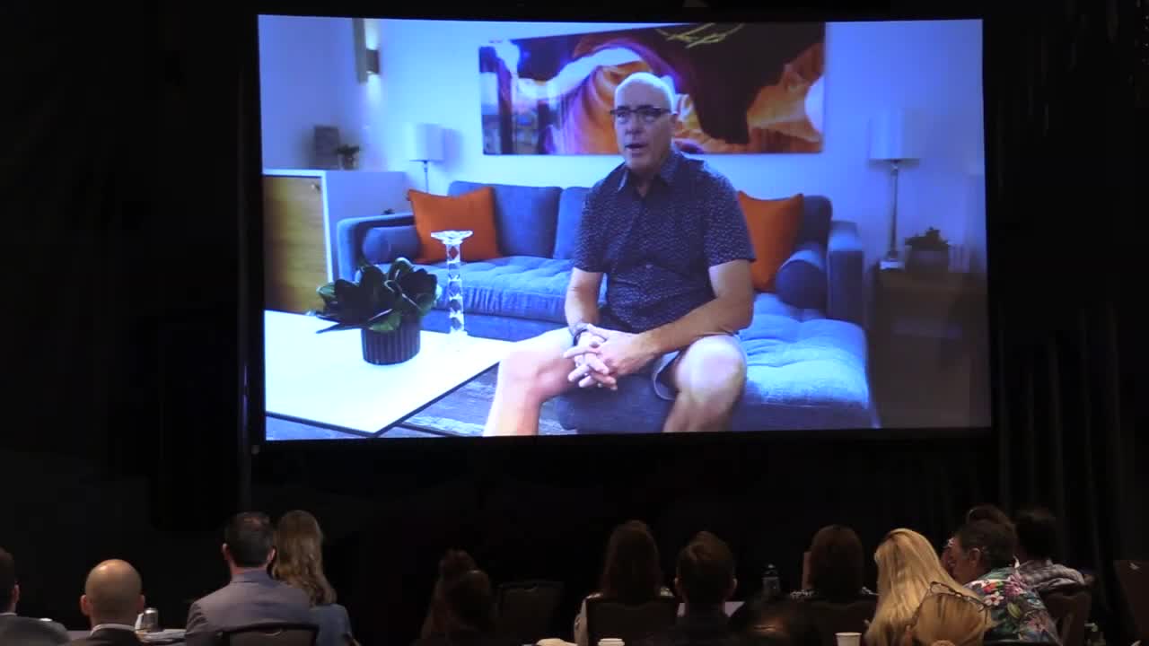 Dentist Video Marketing Website
