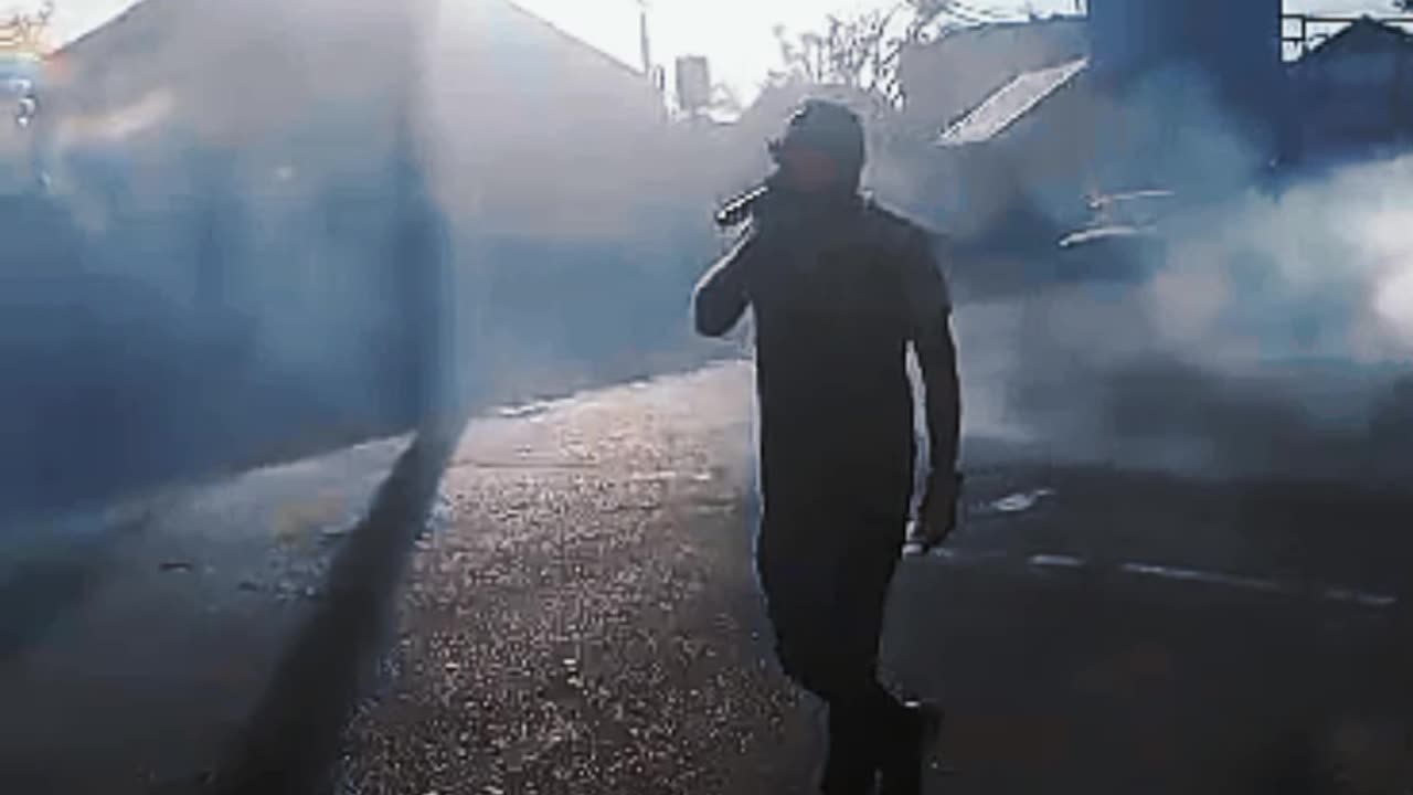 Drifit King in Brazil