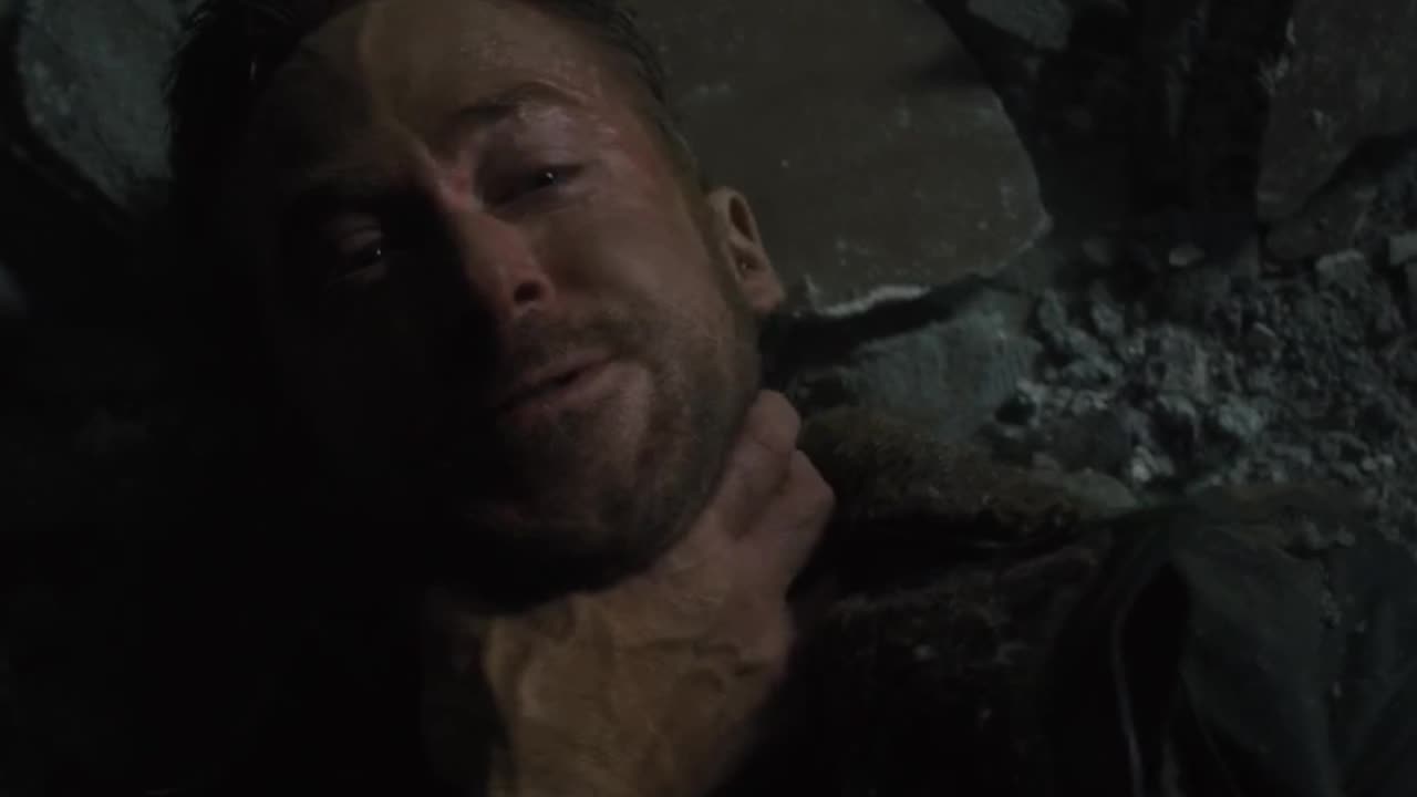 Blade Runner 2049 Part 1 "Blade Runner 2049: Epic Showdown - Ryan Gosling vs. Dave Bautista protein farm, fight scene"