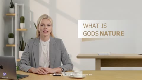 GODS NATURE