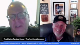 The Blaine Pardoe Show / 1-5-2023