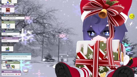 Snuffy's NEW Outfit is so CUTE! || Snuffy clips (Daily VT Clips)