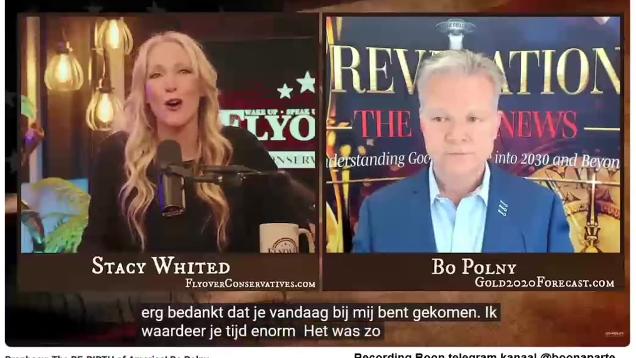 NL ondertiteld NL subtitled This new video from Bo Polny has been removed