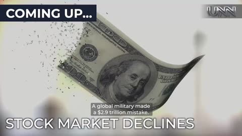 Learn the truth behind the global stock market crash! What's next for the markets?