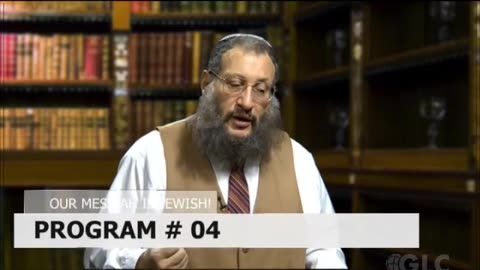 Our Messiah is Jewish with Mottel Baleston: Episode 04- "The Abrahamic Covenant pt2"