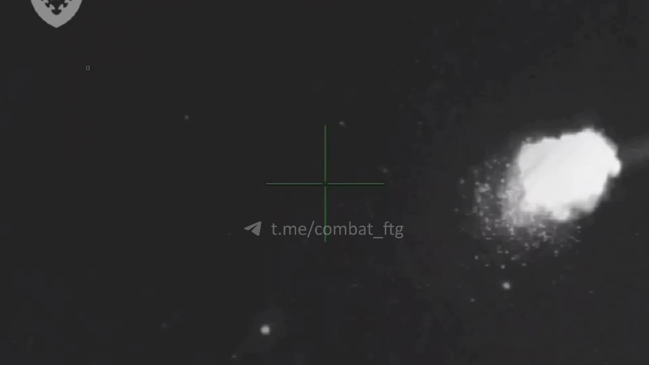 The downing of a russian “zala” uav in the Kherson region
