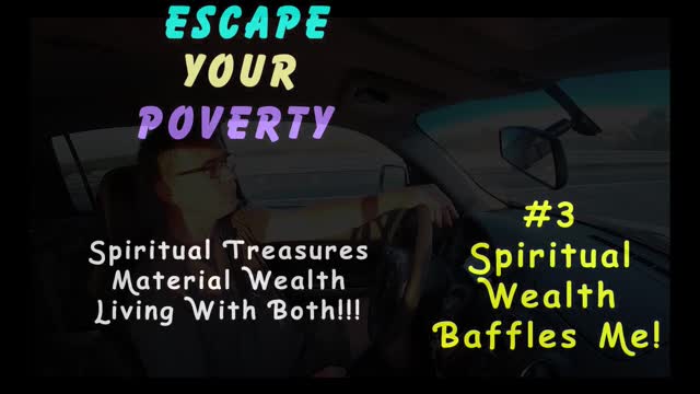 Treasures In Heaven - Ideas To Build On! [Spiritual Treasures]