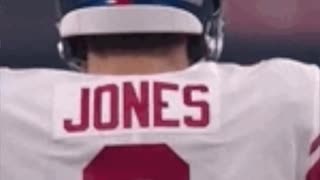New York Giants Have a Chance vs the Eagles