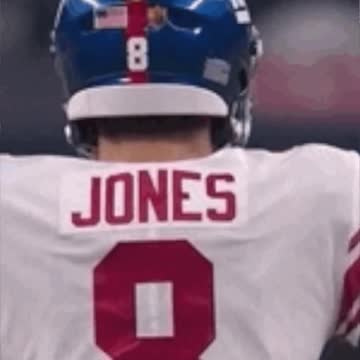 New York Giants Have a Chance vs the Eagles