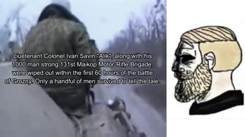 Chechen War