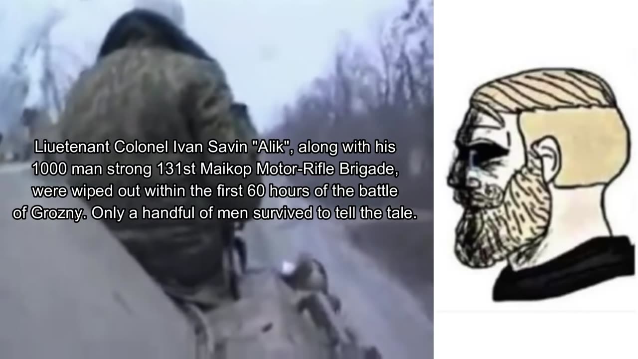 Chechen War