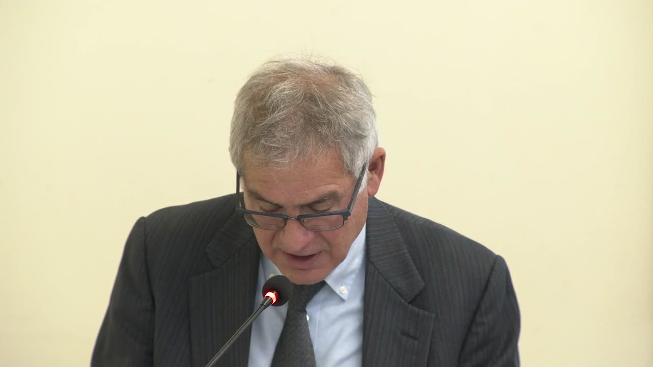 Robert Fastiggi: Catholic Sexual Morality and the Problem of Dissent