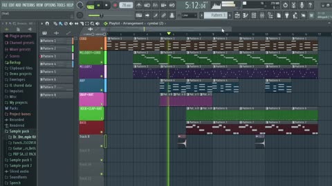 Fl studio| sad romantic beat |Yashe