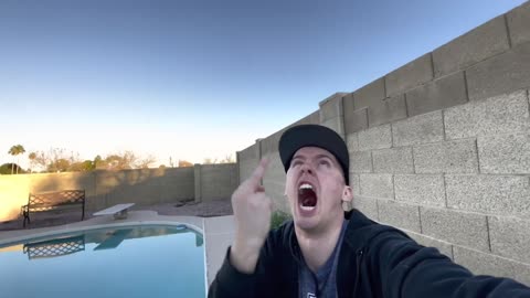 Being an Idiot 227