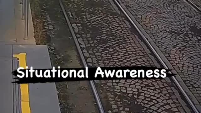 Situational Awareness