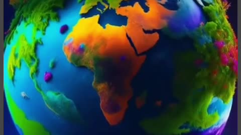 The Overpopulation Lie ..