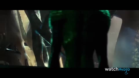 Top 10 Worst CGI of the 2010s