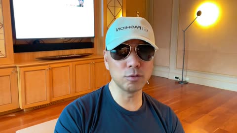 20210829文贵先生GETTR³：✊✊✊第二段视频……谈谈最近国内的演艺界体育节