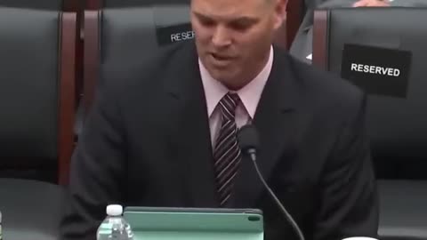 Matt Taibbi Gives BREATHTAKING Opening Statement To Congress About The Twitter Files