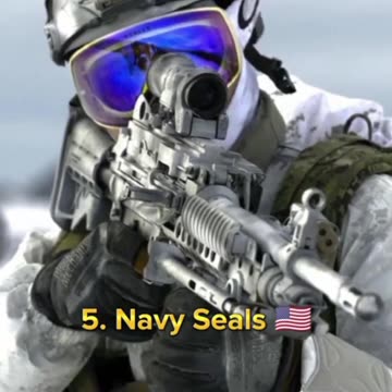 Top 10 Greatest Force In The World 🌍