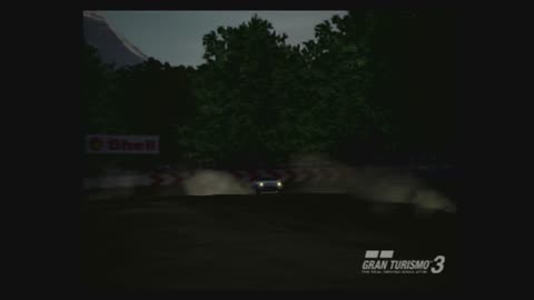 Gran Turismo3 Race19