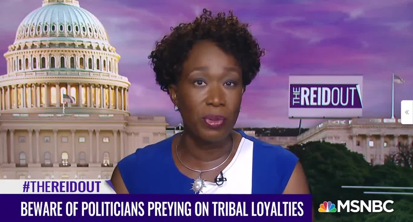 MSNBC Trashes Kyle Rittenhouse