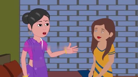 Kapoor beti Hindi moral stories