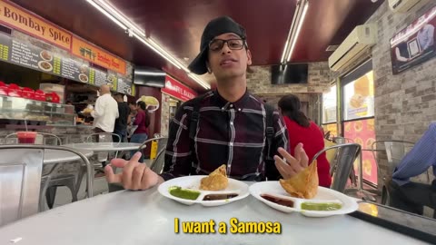 Bunty - Samosa Song (Official Music Video) prod