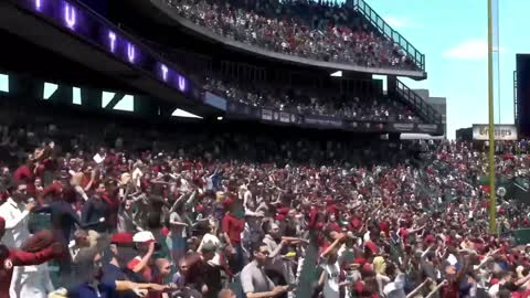 MLB®The Show 22 - Fall Circuit PS CC