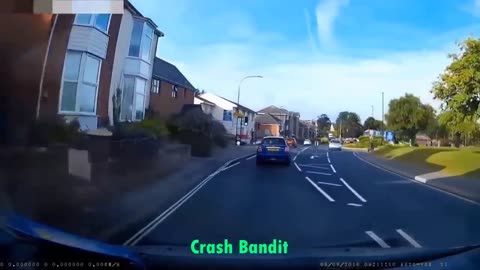 Car Crash Compilation