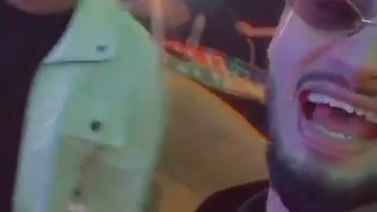 Enjoy in life Mai and my friends