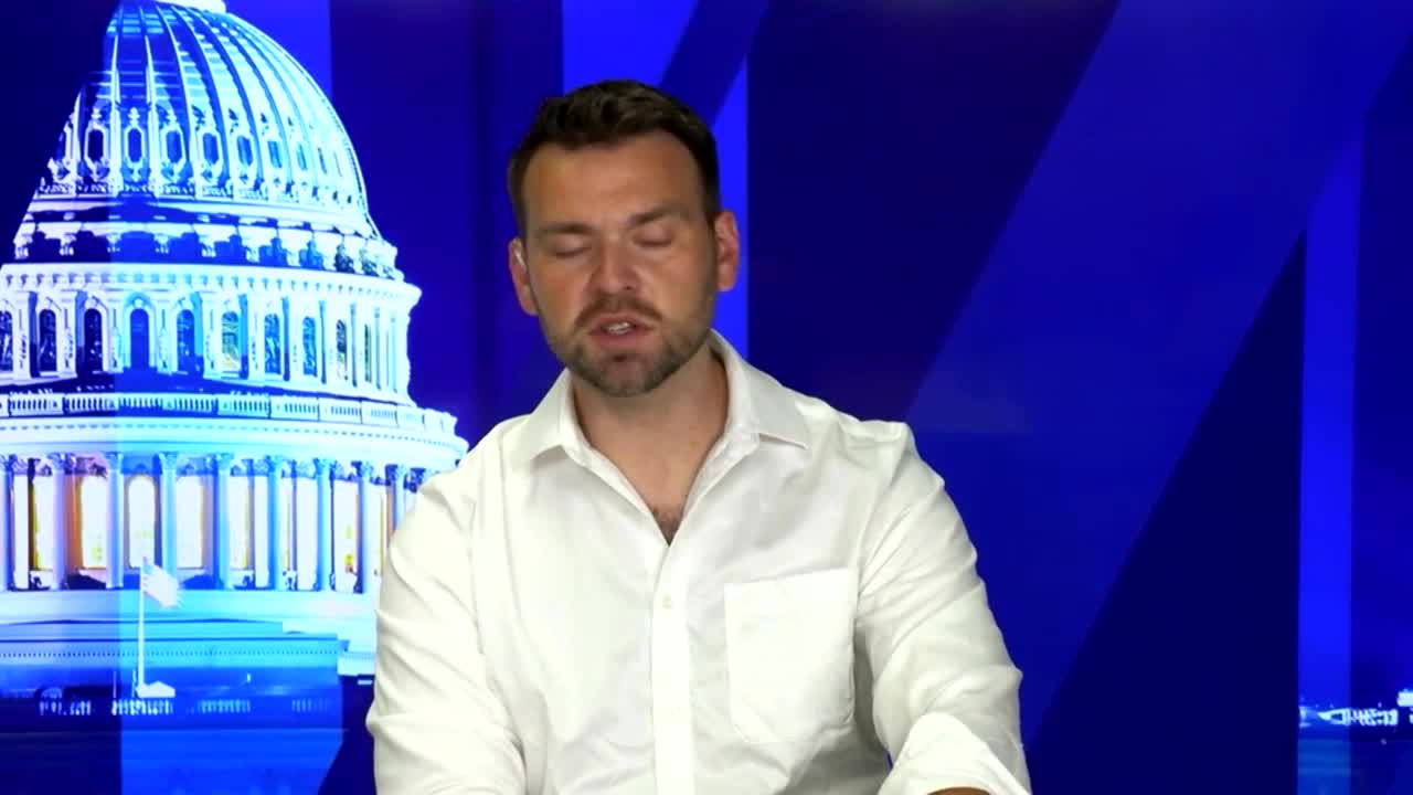 Jack Posobiec Provides EXPLOSIVE Details Concerning The Inner Workings Of The Intelligence Community