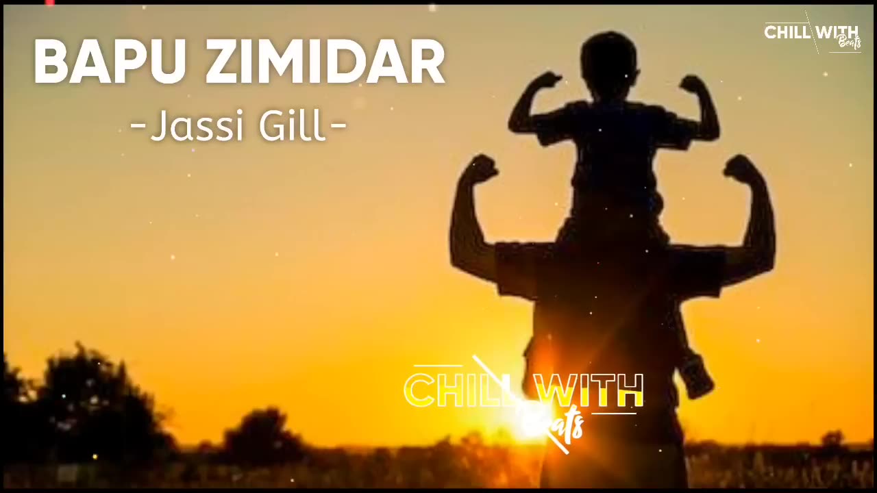 Bapu zamindar full song latest song Punjabi Song