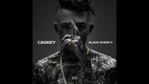 Caskey - Black Sheep 2 Mixtape