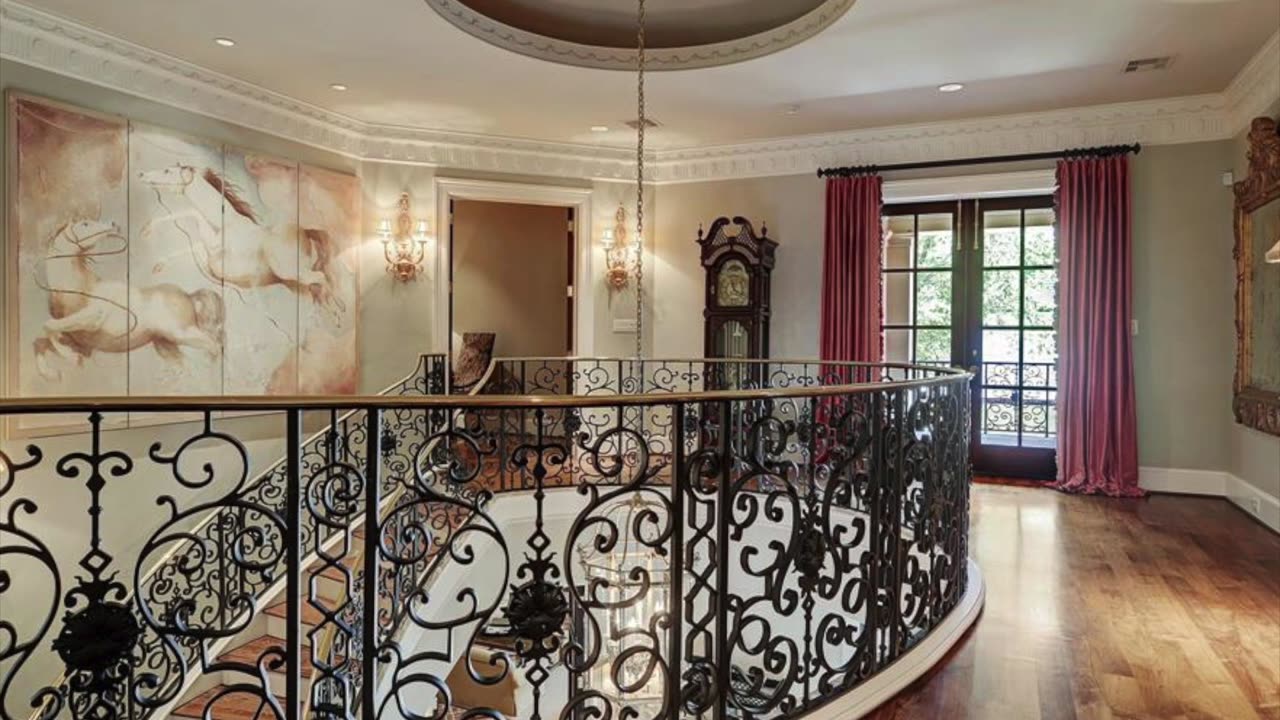 Where Luxury Meets Sophistication: Discover Prestigious Homes Today