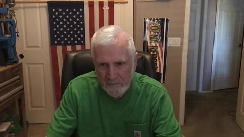 Kamala Harris Asked If She Is Ready To Be President, Hear Her Reply!