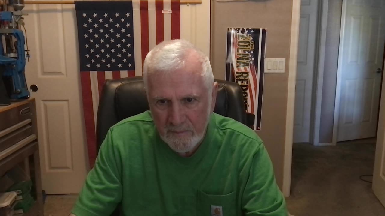 Kamala Harris Asked If She Is Ready To Be President, Hear Her Reply!