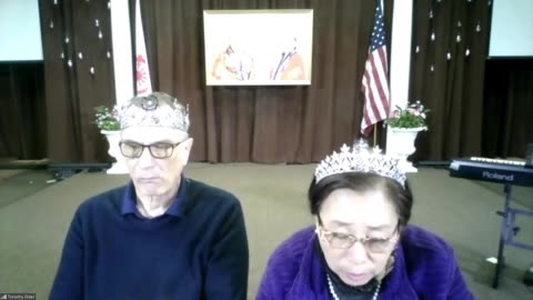 The King's Report （한국어韓国語キングスリポート）03_22_2023