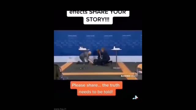 BREAKING : GUILLOTINES OUTSIDE GUATEMALAN PARLIAMENT!! NO MSM COVERAGE!!! TNTV
