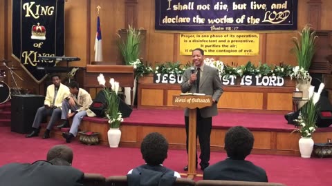 Great Testimonies Every Day