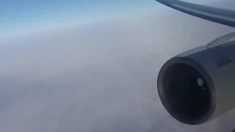 Boeing 767-200 American Airlines takeoff from John Fitzgerald Kennedy