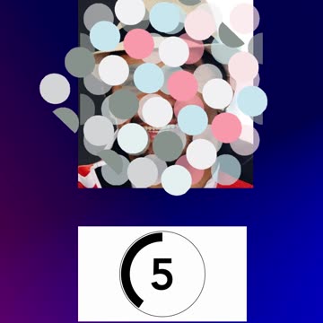 Who Am I Celebrity Challenge 38 #shorts