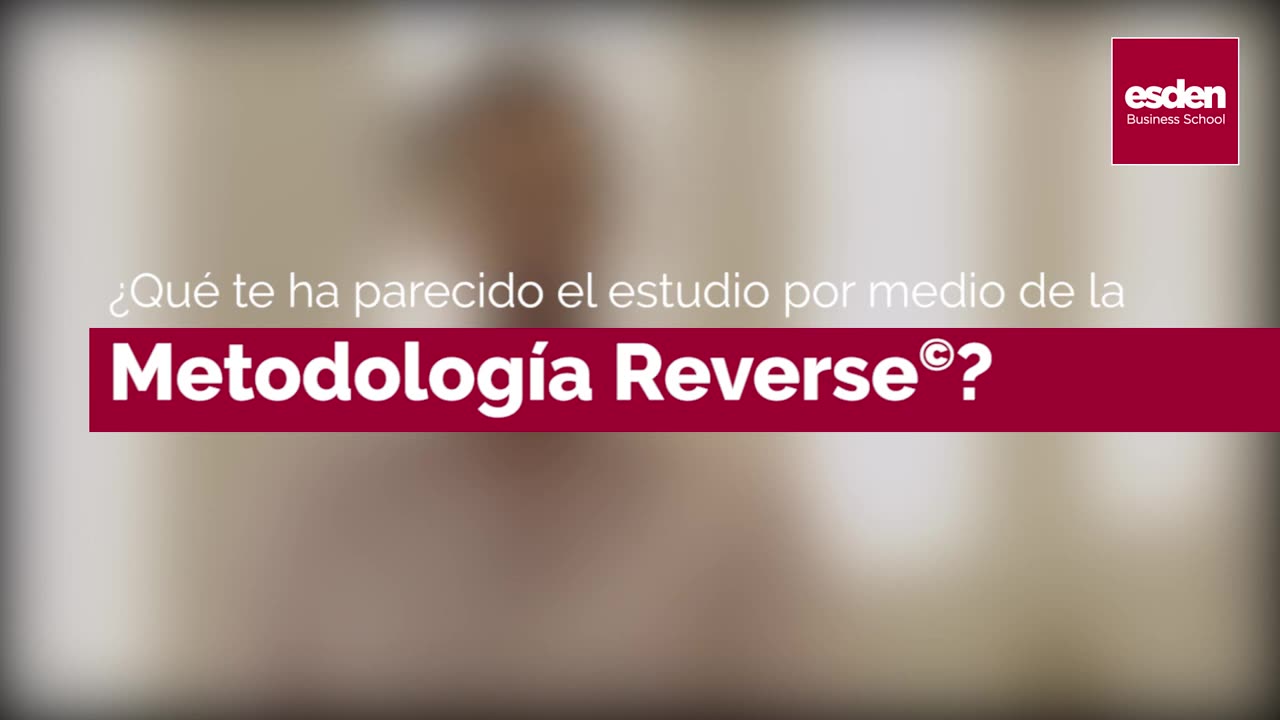 Christopher Rugerio, Master en Project Management