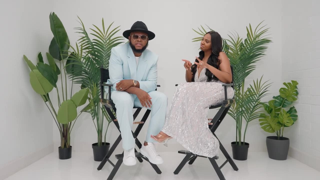 BM - Selfie (Official Video)