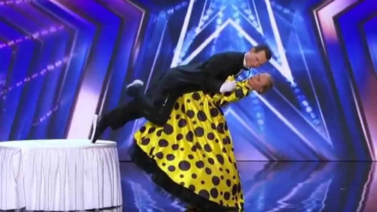 American talent