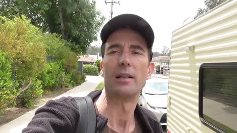 279. Gang Stalking 4 Non-Human Exposure Caught on Video! (June-July 2016)
