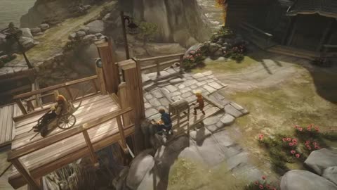 Brothers A Tale of Two Sons Part 1