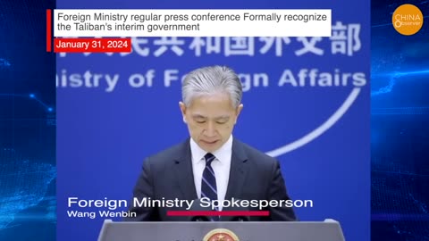 China’s Five Big Lies Believe One, You Lose!