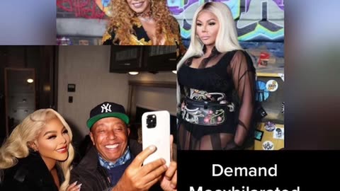 Lil Kim Self hate